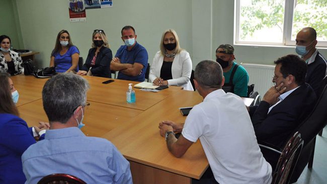 PDK e Gjilanit: Njerëzit nuk i harrojnë të mirat e PDK-së