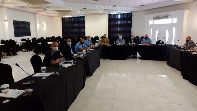 Punëtori mbi “Udhëzuesin për Policinë e Kosovës lidhur me trajtimin e krimeve te urrejtjes”