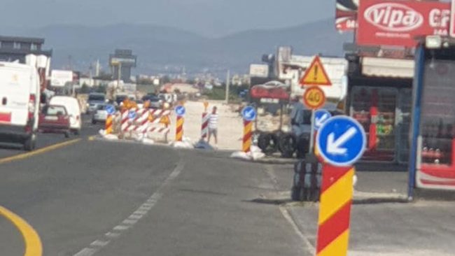 PK: Infrastruktura rrugore – vendpunimet në rrugë dhe ndërmarrja e masave ligjore