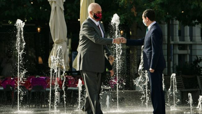 Mbledhja e përbashkët e të dy qeverive pritet të mbahet në fund të muajit nëntor