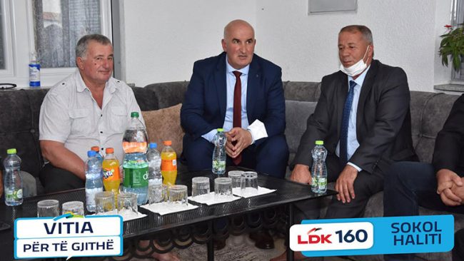 Remniku frymëzim për fitore të reja
