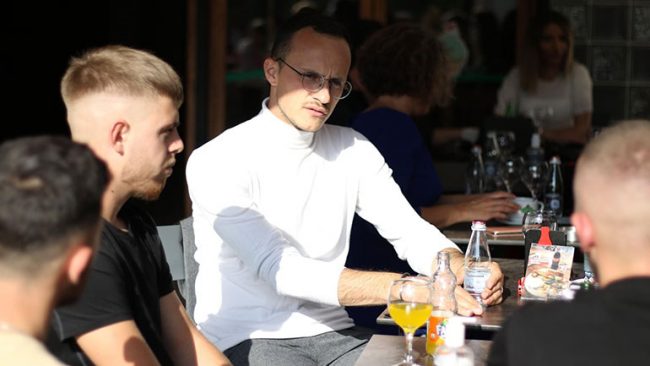 Rinia janë e tashmja dhe e ardhmja e vendit!