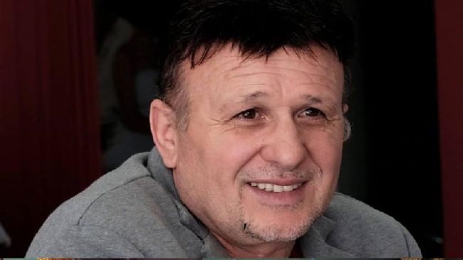 Haziri ngushëllon familjen Dubova, me rastin e ndarjes nga jeta të kameramanit e fotografit, Shaip Dubova
