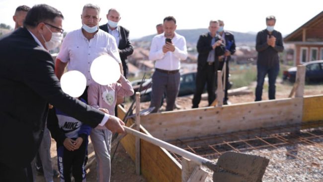 Haziri: Fjalë e dhënë për solidaritet përtej zgjedhjeve
