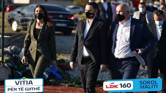 Vitia për të gjithë (video)