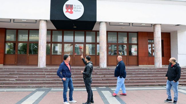 Gagica: Obligim i yni dhe që e marrim me shumë seriozitet është investimin në art, kulturë e sport