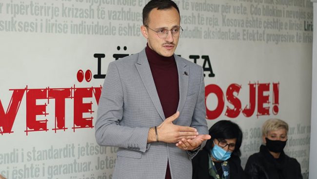 Mobilizim i jashtëzakonshëm i Pikës Banja