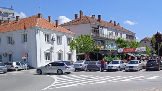 Komuna e Vitisë përfiton mbi 145 mijë euro nga Granti i Përformancës – Mjedisi i pastër