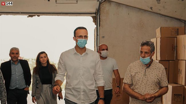Diskriminimi në grante ka ndikuar në ngecjen e shumë bizneseve të cilat kanë nevojë për mbështetje nga komuna