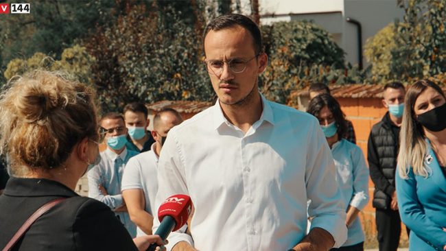 Zabeli, lagje e harruar nga pushtetet ndër vite