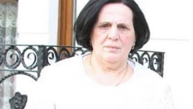 Haziri ngushëllon familjet Alidema e Berisha, me rastin e ndarjes të Alije Berisha – Alidema
