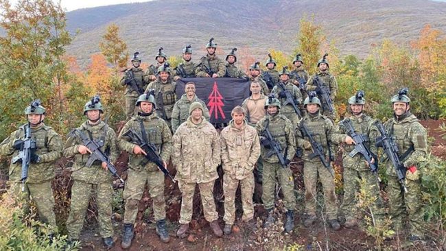 Realizohet me sukses të plotë Kursi për Vëzhgim dhe Zbulim në Operacione Luftarake