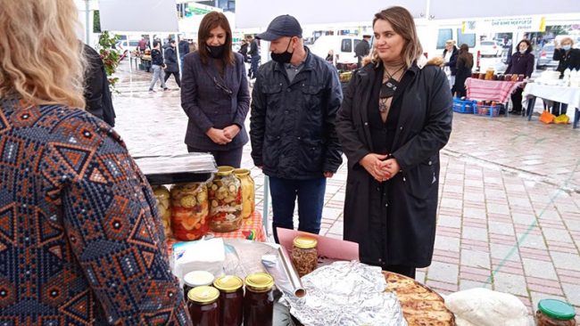 Në Viti po mbahet panairi për ruajtjen e vlerave tradicionale