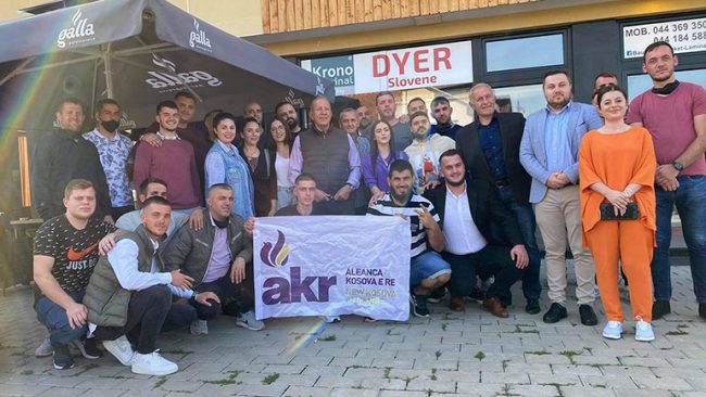 Pacolli: Identifikohemi si subjekti i vetëm në skenën politike, që s’ka as edhe një të vetmen aferë apo abuzim me pozitat shtetërore sa ishim në qeverisje