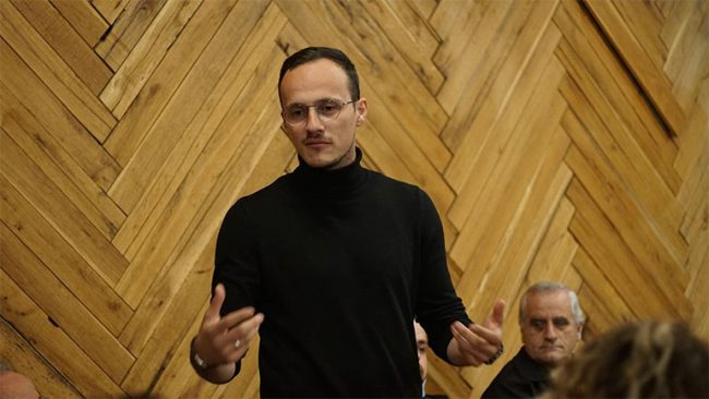Lagjja “Iliria” të bashkuar për t’ia dhënë fitoren Lëvizjes VETËVENDOSJE!