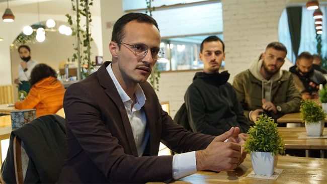 Të rinjtë do e vulosin fitoren e 17 tetorit!
