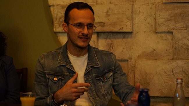Alban Hyseni: Fitoren e madhe të 17 tetorit do ta konfirmojmë edhe më 14 nëntor