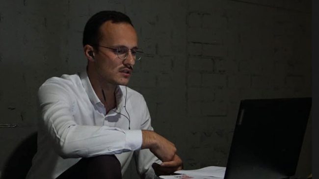 Mërgata prijëse e ndryshimit