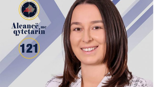 Garoi për herë të parë dhe kjo iu përkthye me besim