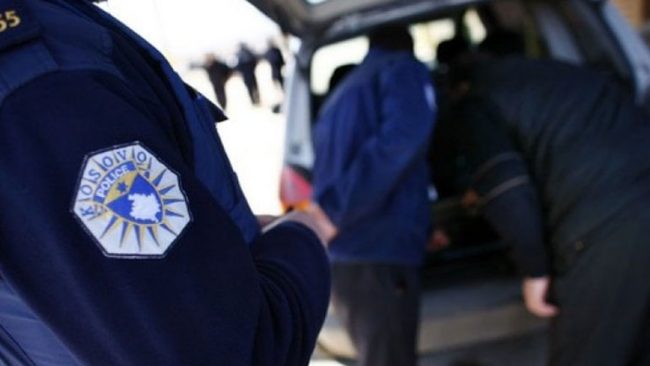 Arrestohen pesë të dyshuar nën dyshimin e kryerjes së veprës penale “trafikim me njerëz’’