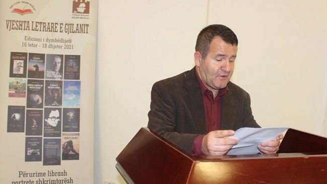 Enigma e vargut zë i arsyes