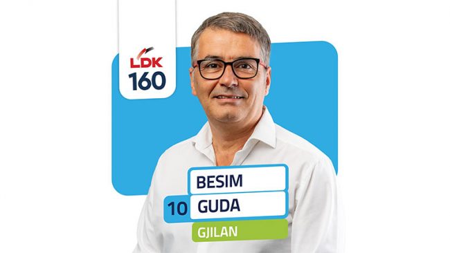 Jeta përmes votës!