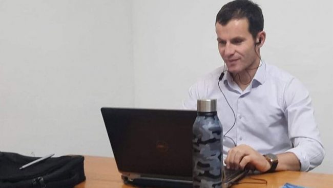Gëzuar dita e përçuesve të dijes- 5 tetori Dita Ndërkombëtare e Mësuesit