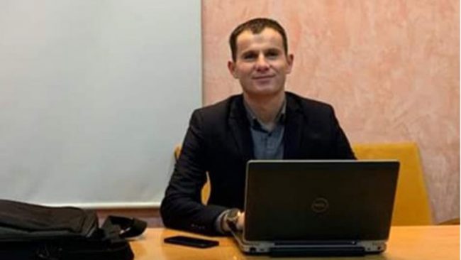 Vështirësitë në të shkruar – Disortografia