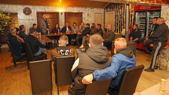 Programi ynë i kushton shumë rëndësi prodhimit vendor, rrjedhimisht fermerëve