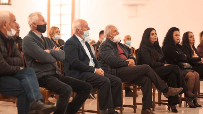 Dardania II konfirmon se qindra veprimtarë e aktivistë të LDK-së po punojnë në terren për ta bërë fitoren historike të Lutfi Hazirit