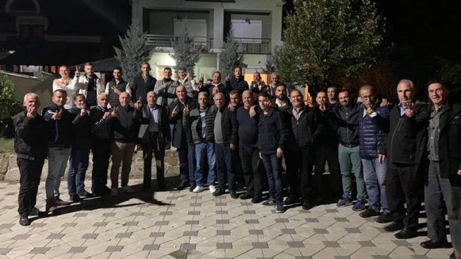 Radivojci dhe Devaja përkrahin fuqishëm vizionin tonë për Vitinë e Re!