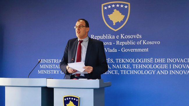Të gjitha shkollat e Kosovës janë duke punuar sipas skenarit Rikthimi