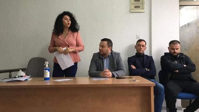 AKR-ja shpalos vizionin, programin e saj për shëndetësi