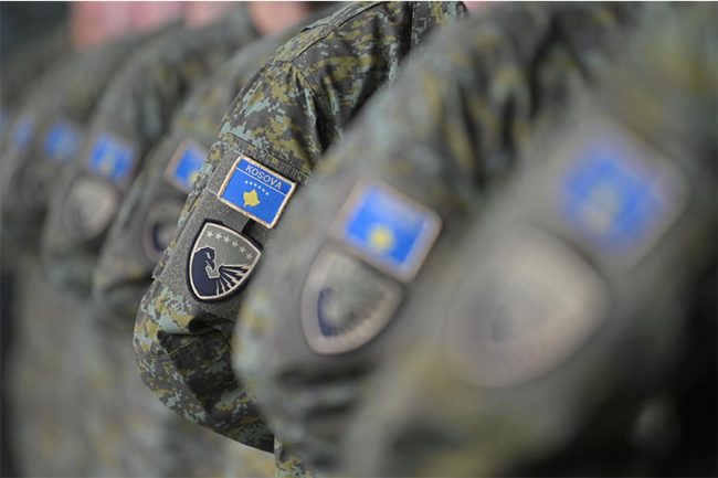 FSK vazhdon me stërvitje dhe gara ushtarake bashkë me vendet anëtare dhe partnere të NATO-s