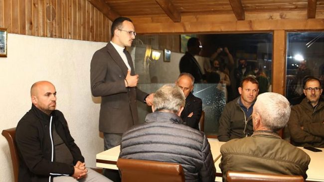 Gadishi ka ndarë mendjen për ndryshimin e madh të 17 tetorit!