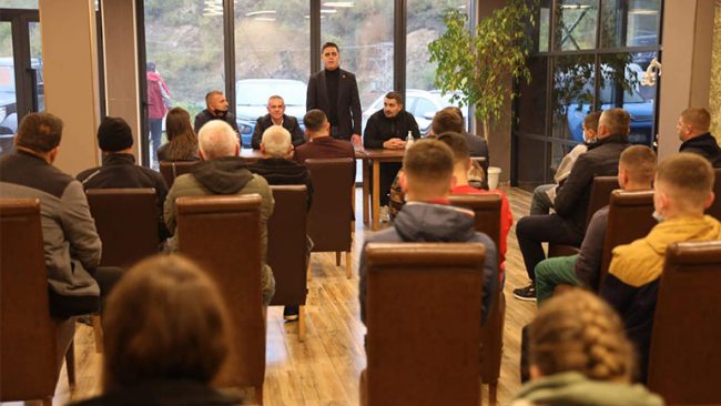 Banja e Dobërçanit “Vëllezërit Ibishi”, storie suksesi e njohur edhe përtej kufijve shtetëror e kombëtar