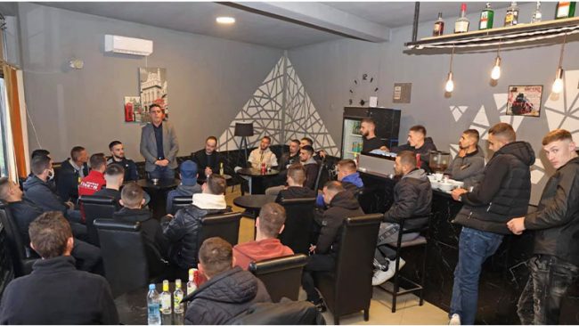 Livoçi i Poshtëm është në fokusin tonë në mandatin e ardhshëm katërvjeçar