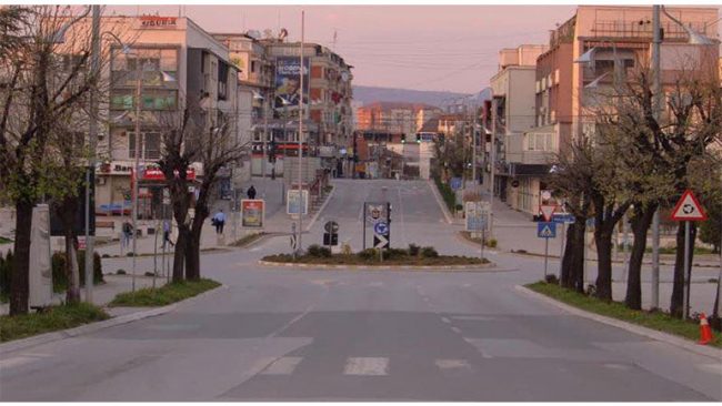 Keqqeverisja në Gjilan për Planifikim Urban!