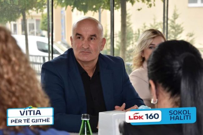 Gruaja vlerë e çmuar e shoqërisë!