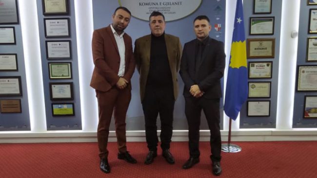 Lutfi Haziri mbështet kërkesat e hotelierëve për lehtësimin e masave të pandemisë