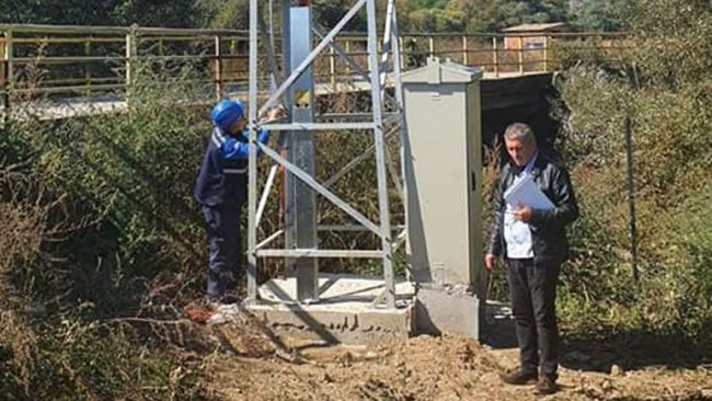 Kastrati: U përmbyllen të gjitha punimet energjetike në Muçiverc, për furnizimin me ujë të gjashtë fshatrave