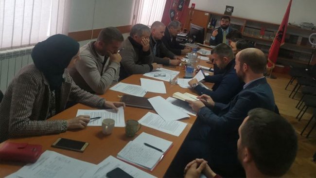 KKSH nis procedurat për themelimin e Entit për Kulturën Shqipe në Luginë