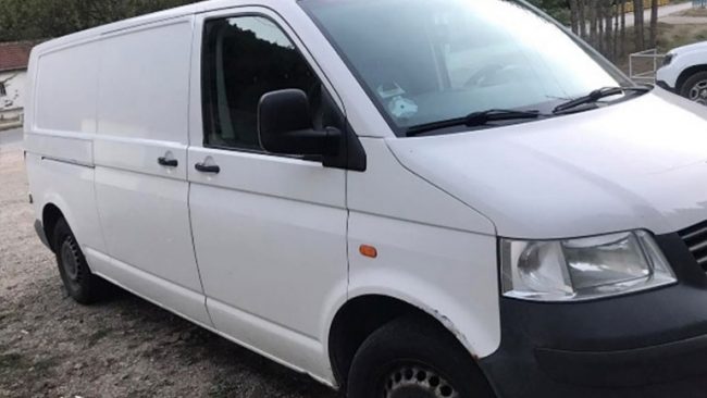 Policia Kufitare e Kosovës parandalon aktivitetet e kundërligjshme në kufi
