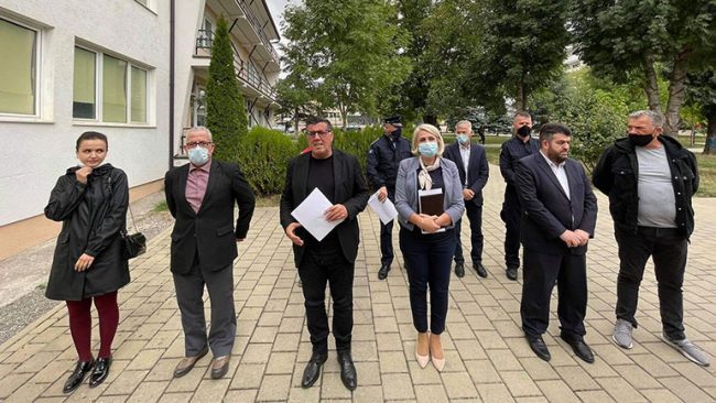 Lutfi Haziri: Do t`i rekomandojmë qeverisë heqjen e orës policore dhe të maskave për personat e vaksinuar