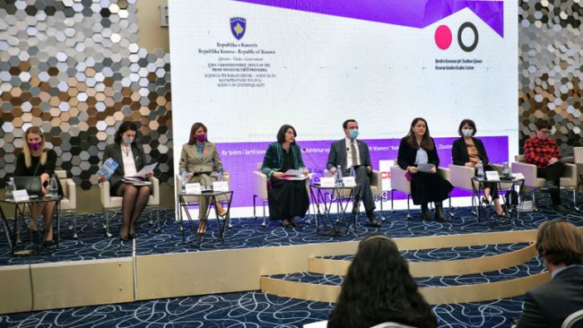 Kryeministri Kurti: Pabarazitë, padrejtësitë e paragjykimet duhet t’i luftojmë bashkë