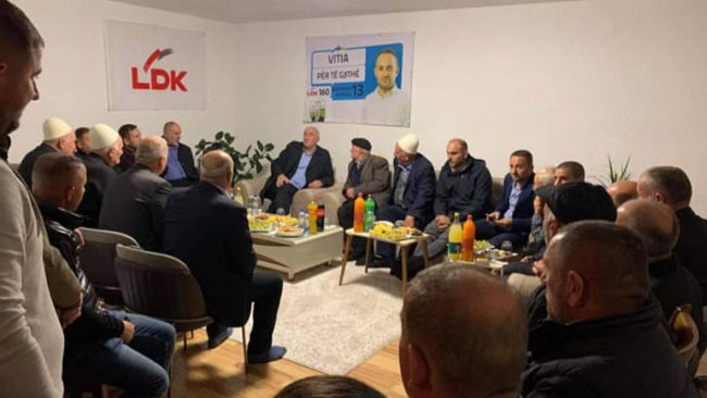 Faleminderit që na besoni!
