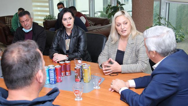 “Floil” dhe “RC Cola” – kompanitë të cilat kanë tejkaluar kufijtë e Kosovës falë suksesit të tyre