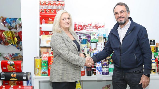 Kompania Flexografi, storie e suksesit në Komunën e Gjilanit
