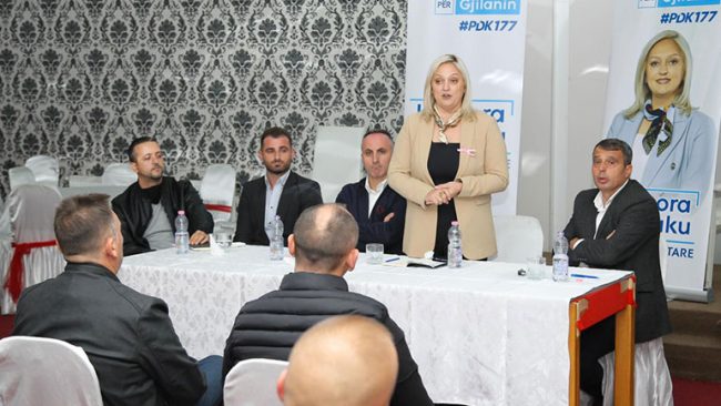 Kmetoci dhe Vërbica do ta vulosin fitoren e 17 tetorit!