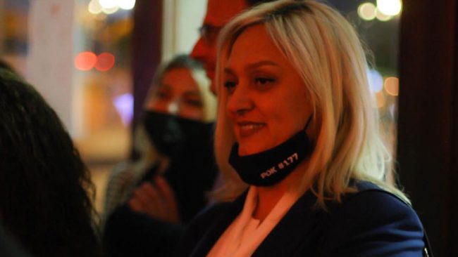 ZOTIMI I PDK-së PËR KULTURËN NË GJILAN